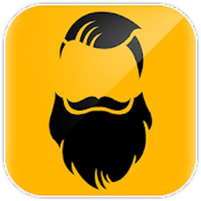 Скачать Борода фоторедактор - Борода кулачок Жить (Полный доступ) версия 1.9 на Андроид