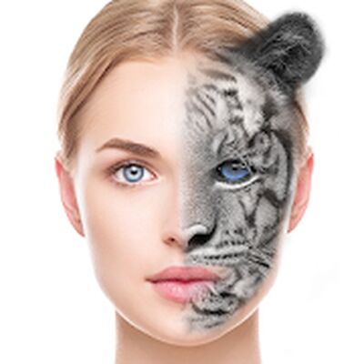 Скачать Аватар+: эффекты & маски для лица & фотоприколы (Без кеша) версия 1.34.3 на Андроид