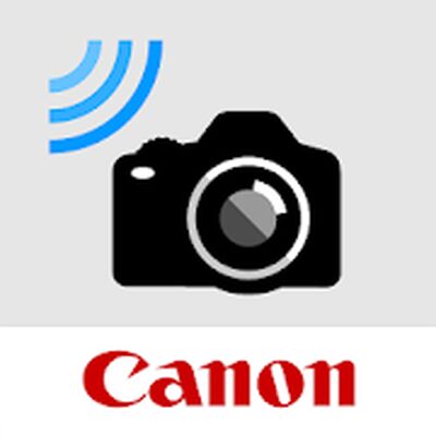 Скачать Canon Camera Connect (Неограниченные функции) версия Зависит от устройства на Андроид