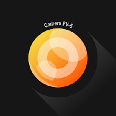 Скачать Camera FV-5 Lite (Полный доступ) версия 5.2.9 на Андроид