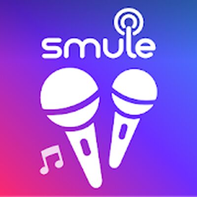 Скачать Smule: пой караоке с друзьями и поп-артистами (Неограниченные функции) версия 9.1.3 на Андроид