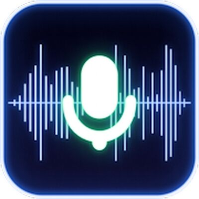 Скачать Изменение Голоса: Диктофон и Автотюн - Редактор (Полный доступ) версия 1.9.309 на Андроид