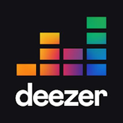 Скачать Deezer: музыка и подкасты (Неограниченные функции) версия Зависит от устройства на Андроид