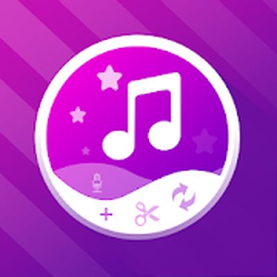 Скачать Музыкальный редактор (Все открыто) версия 2.3 на Андроид