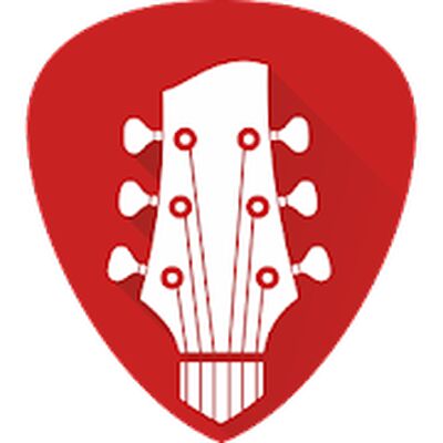 Скачать Настройка гитары - Профессиональный гитарный тюнер (Полный доступ) версия Зависит от устройства на Андроид