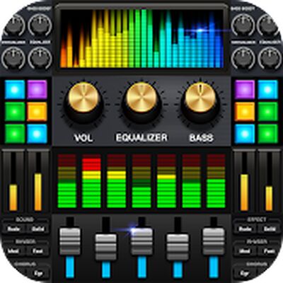 Скачать Музыкальный проигрыватель - Аудио плеер (Полная) версия 1.2.8 на Андроид