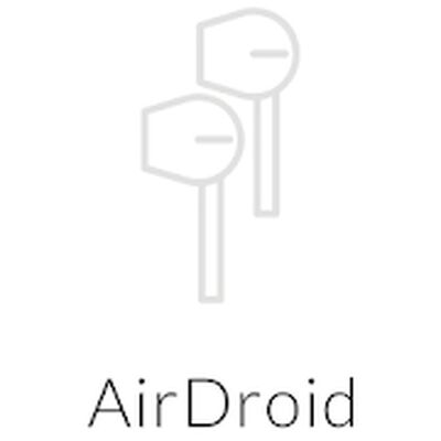 Скачать AirDroid | An AirPod Battery App (Полный доступ) версия Зависит от устройства на Андроид