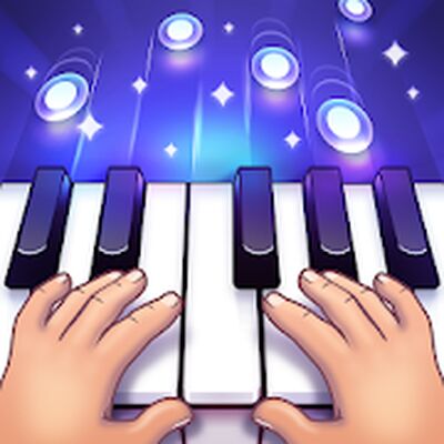 Скачать Бесплатное пианино-приложение (Полная) версия 1.15.003 на Андроид