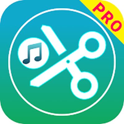 Скачать Обрезка Музыки -MP3 Cutter Pro (Без кеша) версия 6.5 на Андроид