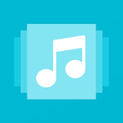 Скачать Gold Music Player - mp3 аудио плеер (Все открыто) версия 2.7 на Андроид