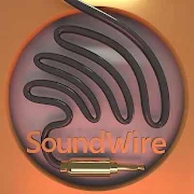 Скачать SoundWire (free) (Разблокированная) версия Зависит от устройства на Андроид