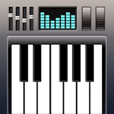 Скачать My Piano - Record & Play (Полная) версия 4.3 на Андроид