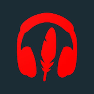 Скачать Сирин Плеер для Аудиокниг, слушать аудиокниги (Неограниченные функции) версия 0.4.104 на Андроид