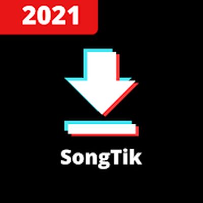 Скачать Song Downloader - SongTik (Разблокированная) версия 1.16 на Андроид