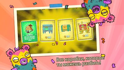 Скачать Burrito Bison: Launcha Libre (Взлом Много денег) версия 3.55 на Андроид