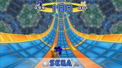 Скачать Sonic The Hedgehog 4 Episode II (Взлом Много денег) версия 2.0.5 на Андроид