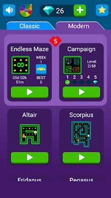 Скачать Maze Runner (Взлом Много денег) версия 1.55 на Андроид