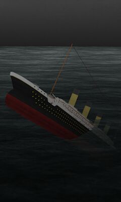 Скачать Titanic: The Unsinkable (Взлом Много денег) версия 1.3 на Андроид