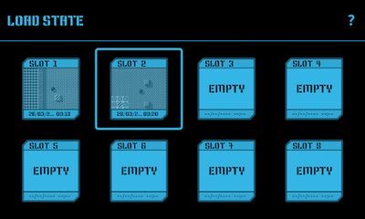 Скачать Nostalgia.GBC Pro (GBC Emulator) (Взлом Разблокировано все) версия 2.0.8 на Андроид