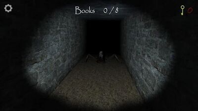 Скачать Slendrina: The Cellar (Взлом Разблокировано все) версия 1.8 на Андроид