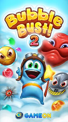 Скачать Bubble Bust! 2 Premium (Взлом Много денег) версия 1.1.3 на Андроид