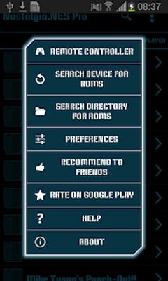 Скачать Nostalgia.NES Pro (NES Emulator) (Взлом Много денег) версия 2.0.9 на Андроид