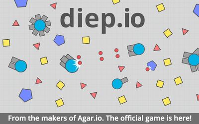 Скачать diep.io (Взлом Разблокировано все) версия 1.3.0 на Андроид