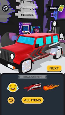 Скачать Car Master 3D (Взлом Разблокировано все) версия 1.1.13 на Андроид