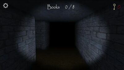 Скачать Slendrina:The Cellar (Free) (Взлом Много денег) версия 1.8.2 на Андроид