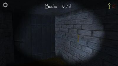 Скачать Slendrina:The Cellar (Free) (Взлом Много денег) версия 1.8.2 на Андроид