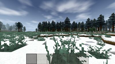 Скачать Survivalcraft Demo (Взлом Разблокировано все) версия 1.29.54.0 на Андроид