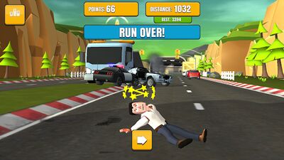 Скачать Faily Brakes 2: гонки и тачки (Взлом Много монет) версия 5.1 на Андроид