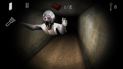 Скачать Slendrina: The Cellar 2 (Взлом Разблокировано все) версия 1,2.1 на Андроид