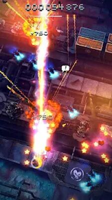 Скачать Sky Force Reloaded (Взлом Много денег) версия 1.98 на Андроид