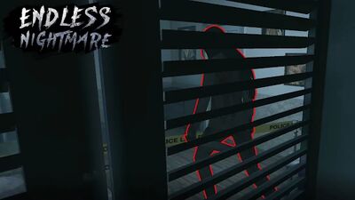 Скачать Endless Nightmare: 3D Creepy & Scary Horror Game (Взлом Разблокировано все) версия 1.1.1 на Андроид