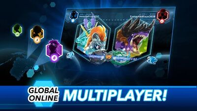 Скачать BEYBLADE BURST app (Взлом Много денег) версия Зависит от устройства на Андроид