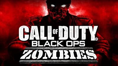 Скачать Call of Duty:Black Ops Zombies (Взлом Много денег) версия 1.0.11 на Андроид