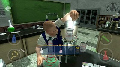 Скачать Bully: Anniversary Edition (Взлом Много монет) версия 1.0.0.18 на Андроид