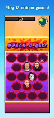 Скачать truTV Impractical Jokers Wheel of Doom (Взлом Много денег) версия 1.6.2 на Андроид