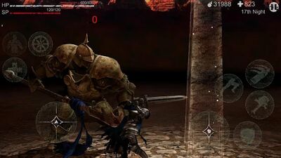 Скачать Revenant Knight (Взлом Разблокировано все) версия 1.0.20 на Андроид