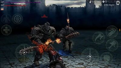 Скачать Revenant Knight (Взлом Разблокировано все) версия 1.0.20 на Андроид