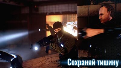 Скачать Death Point (Взлом Много денег) версия 2.11 на Андроид