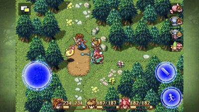 Скачать Secret of Mana (Взлом Разблокировано все) версия 3.3.0 на Андроид