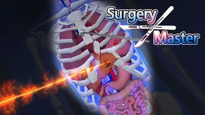 Скачать Мастер хирург - Surgery Master (Взлом Разблокировано все) версия 1.16 на Андроид