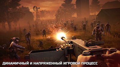 Скачать Into the Dead 2 (Взлом Много монет) версия 1.49.0 на Андроид