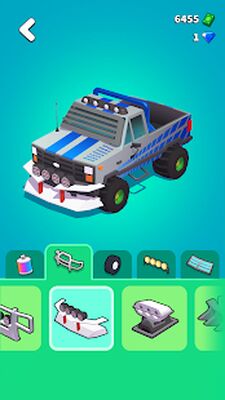 Скачать Rage Road - Car Shooting Game (Взлом Разблокировано все) версия 1.3.14 на Андроид