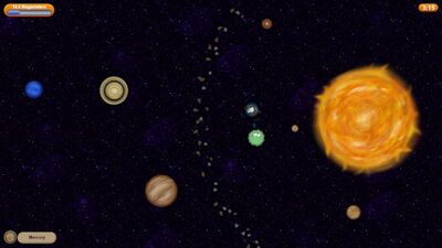 Скачать Tasty Planet Lite (Взлом Много денег) версия 1.8.4.0 на Андроид