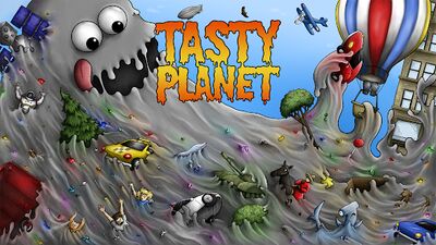 Скачать Tasty Planet Lite (Взлом Много денег) версия 1.8.4.0 на Андроид