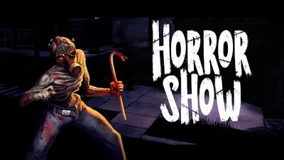 Скачать Horror Show: онлайн-хоррор (Взлом Разблокировано все) версия 0.99.2.4 на Андроид