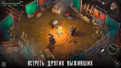 Скачать Live or Die: Zombie Survival (Взлом Разблокировано все) версия 0.2.457 на Андроид